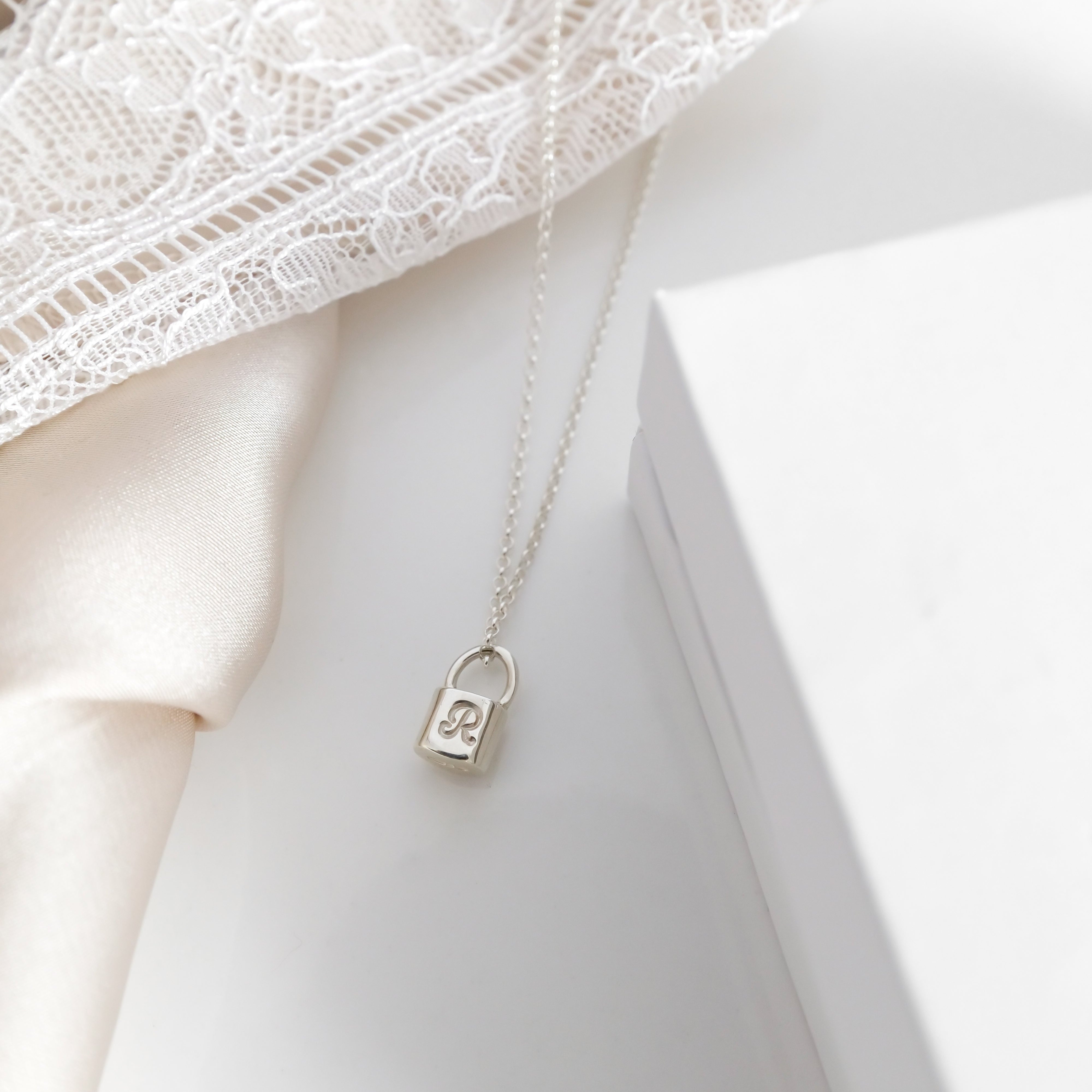 Keepsake Pendant