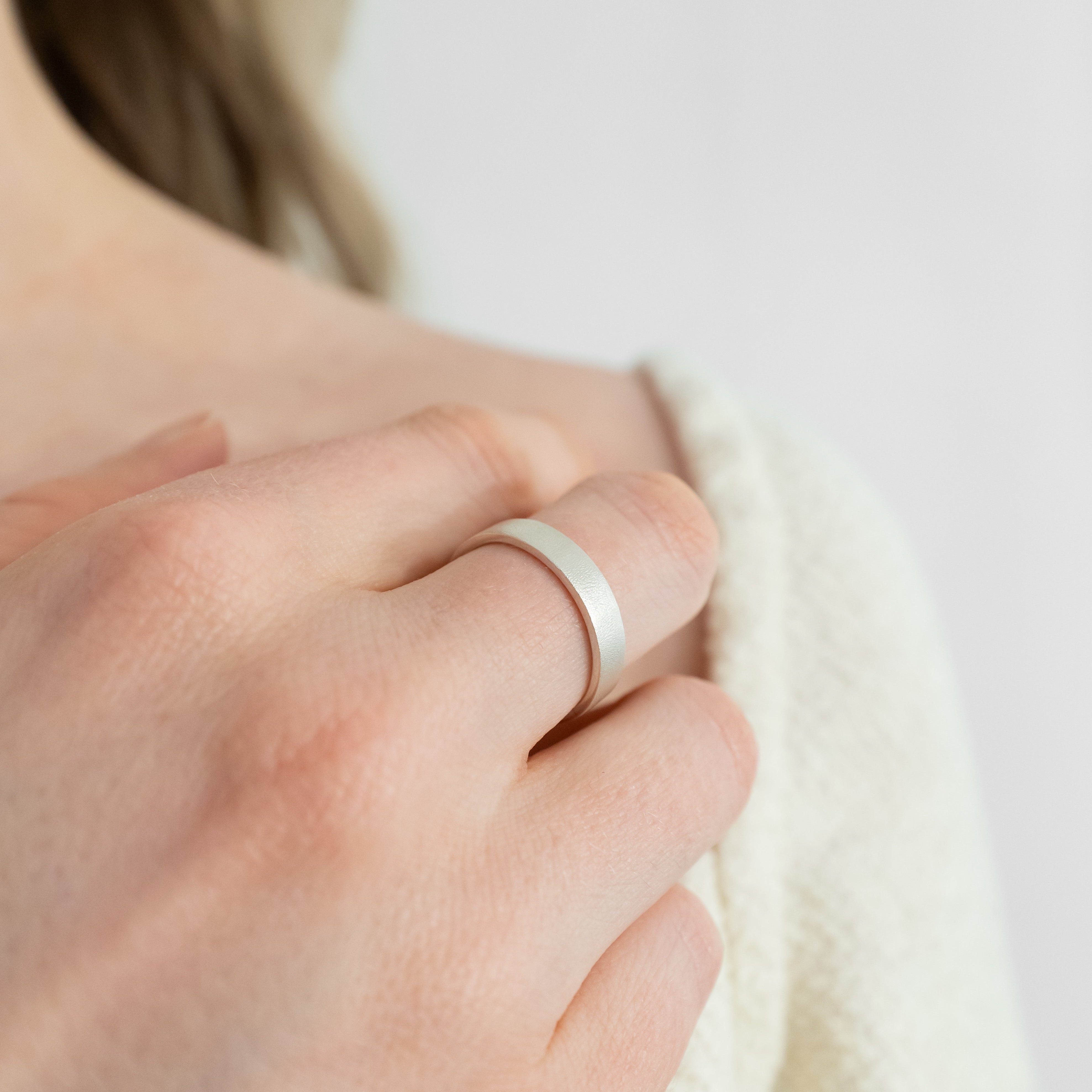 Evermore Wedding Bands