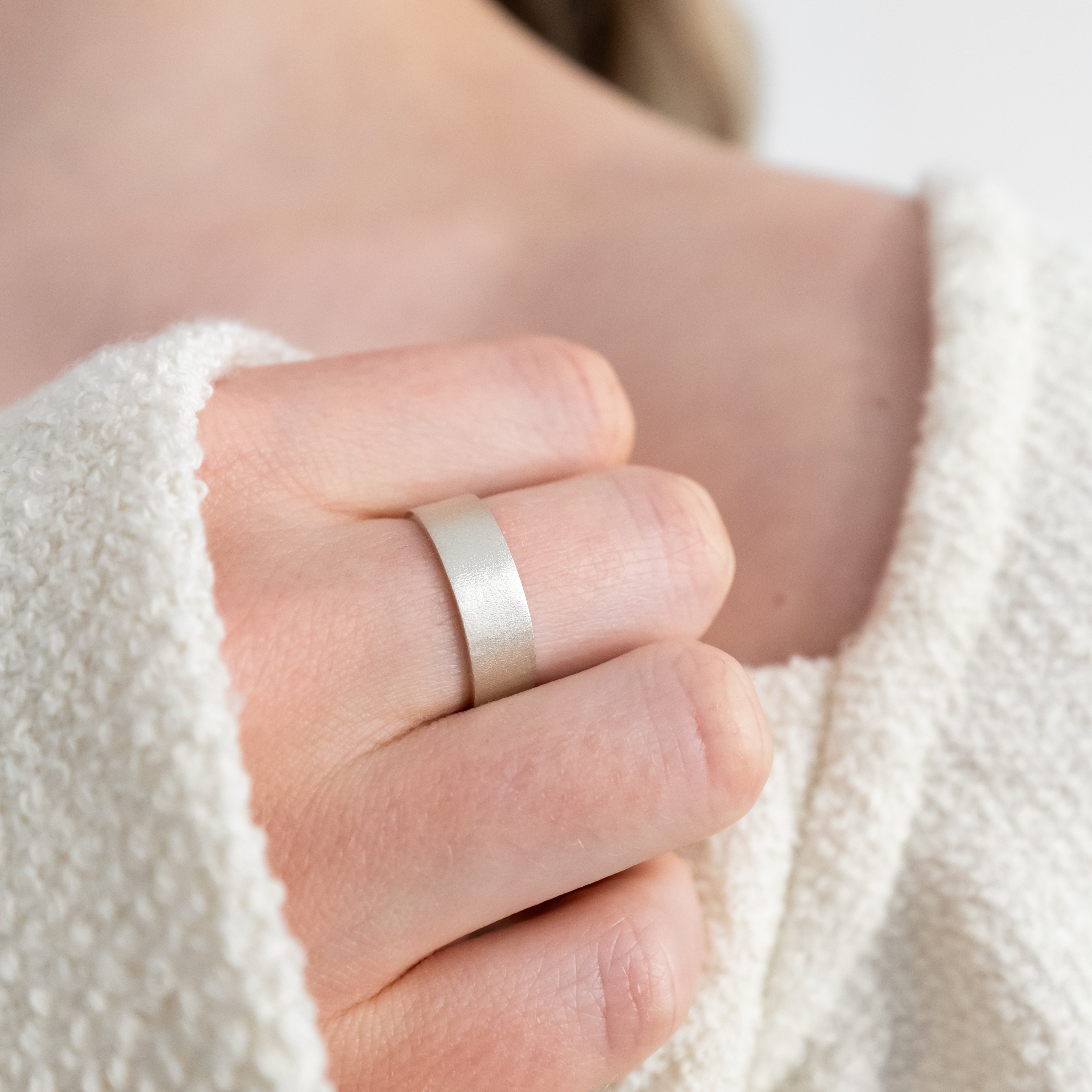 Evermore Wedding Bands