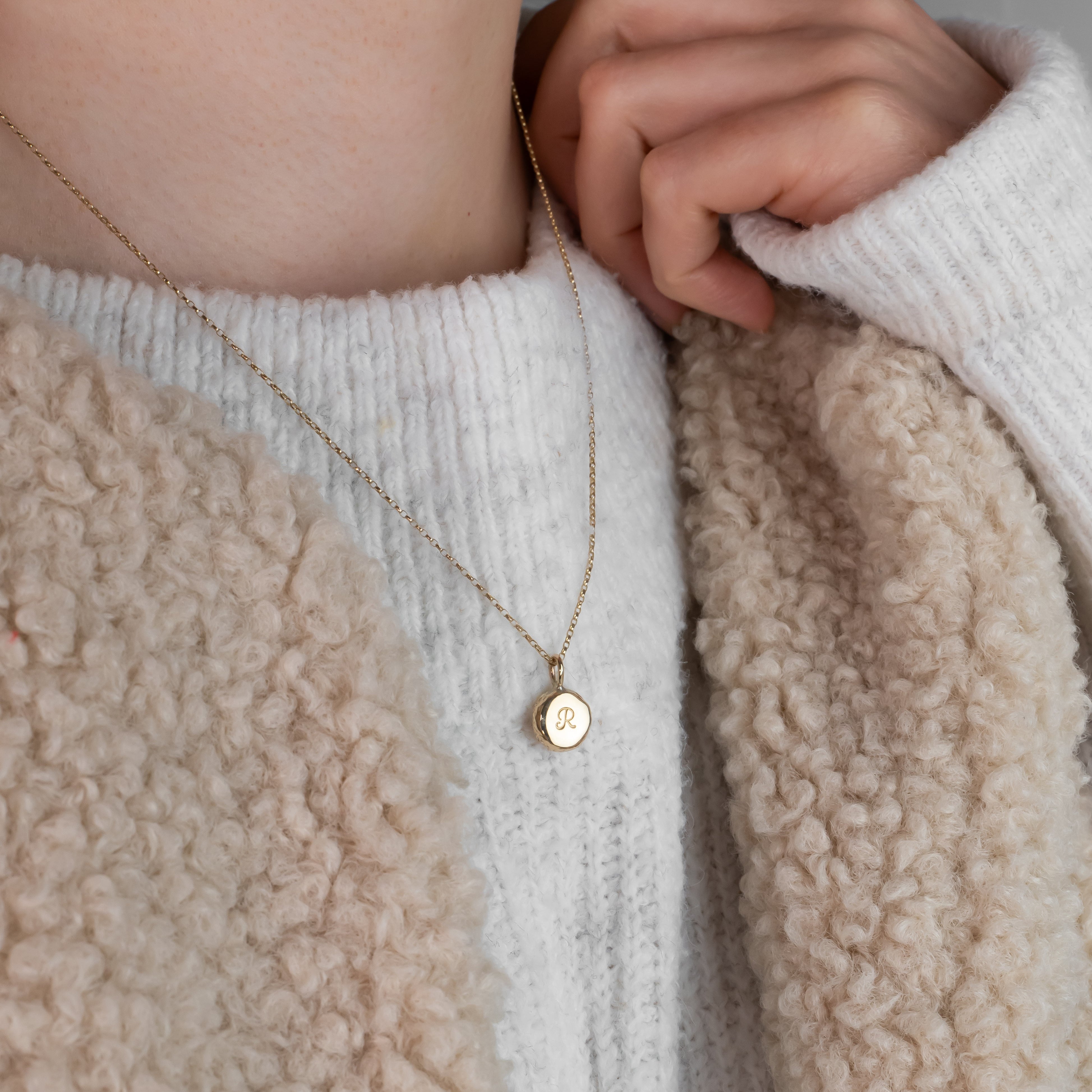 Aurora Pendant