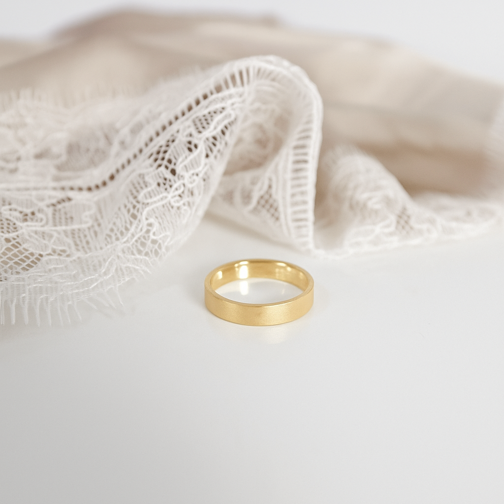 Evermore Wedding Bands