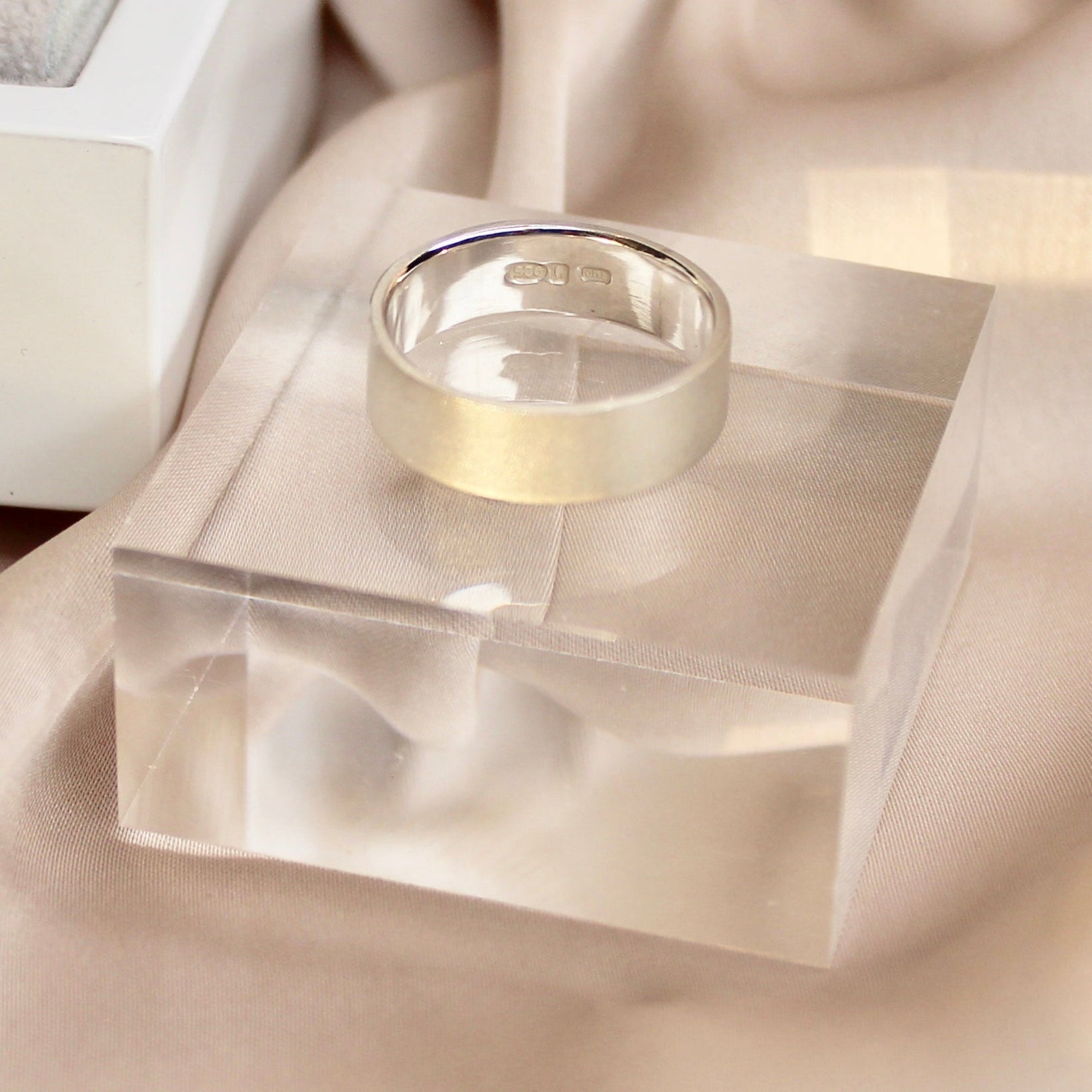 Evermore Wedding Bands