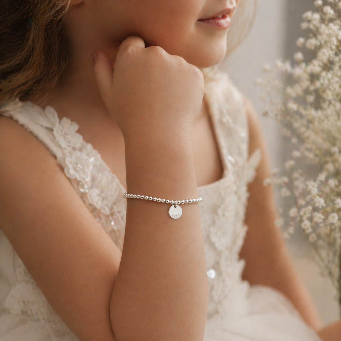 Amity Bracelet