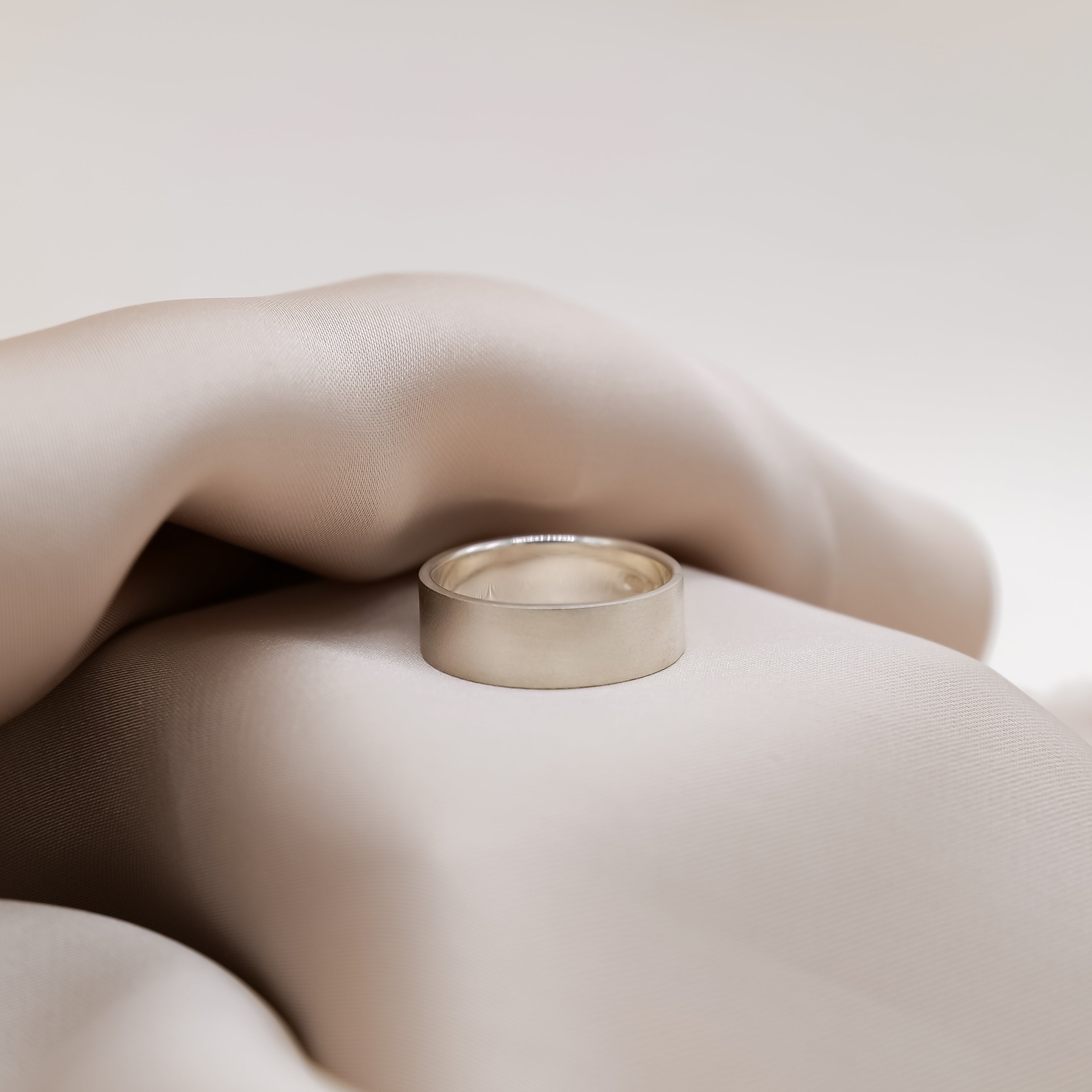 Evermore Wedding Bands