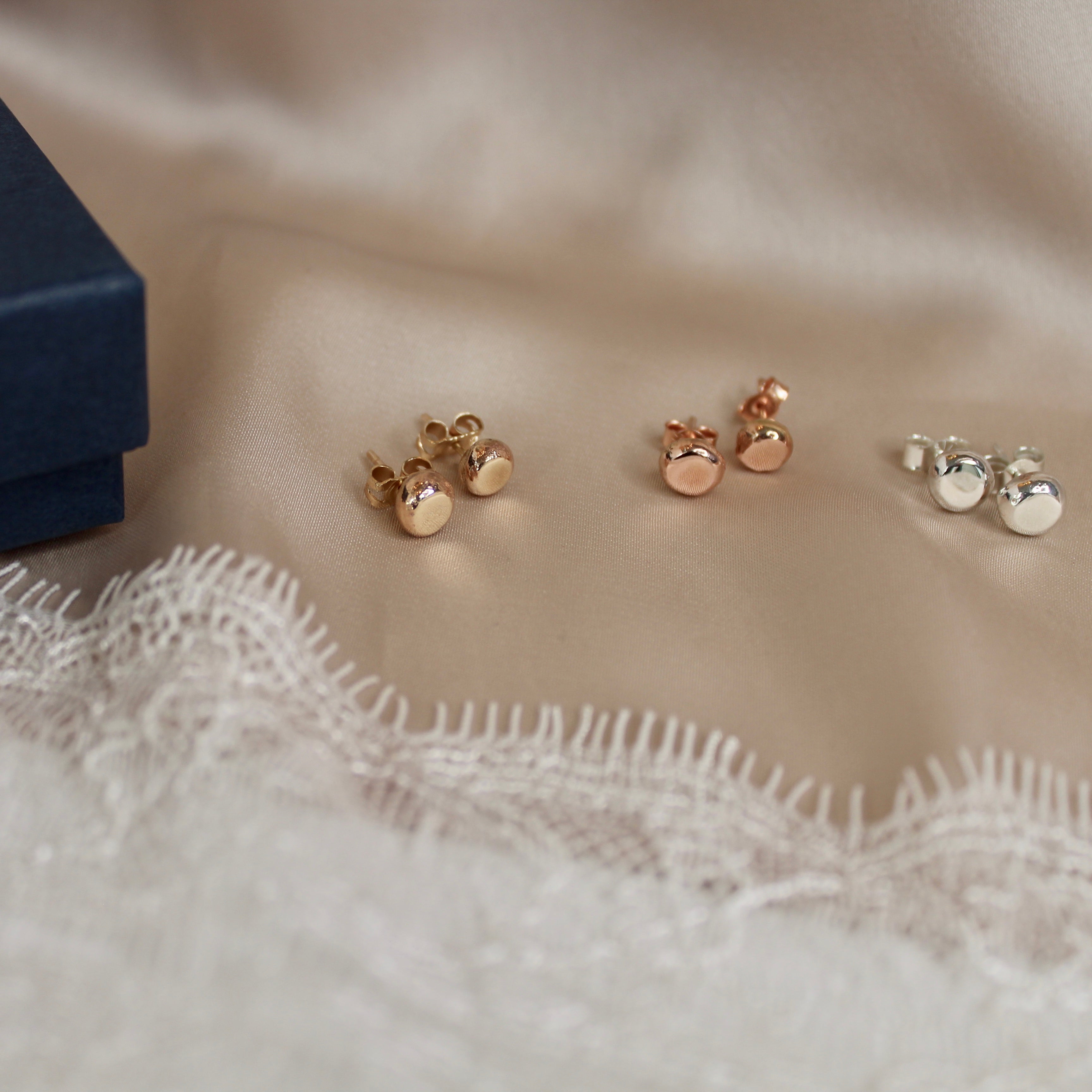 Ember Studs