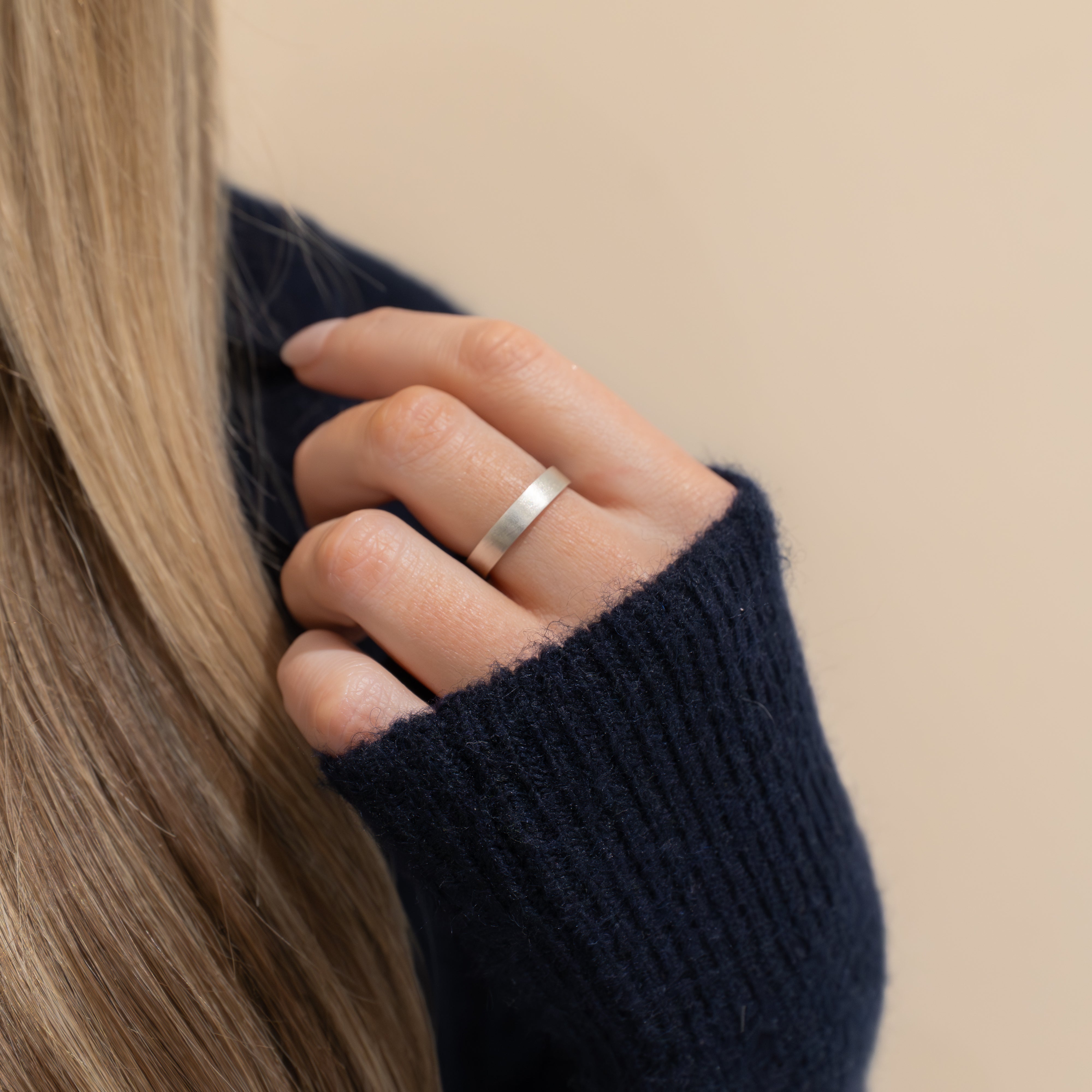 Evermore Wedding Bands