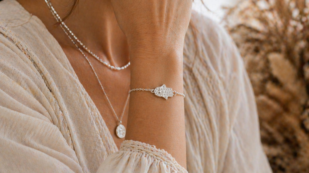 Bracelets & Bangles