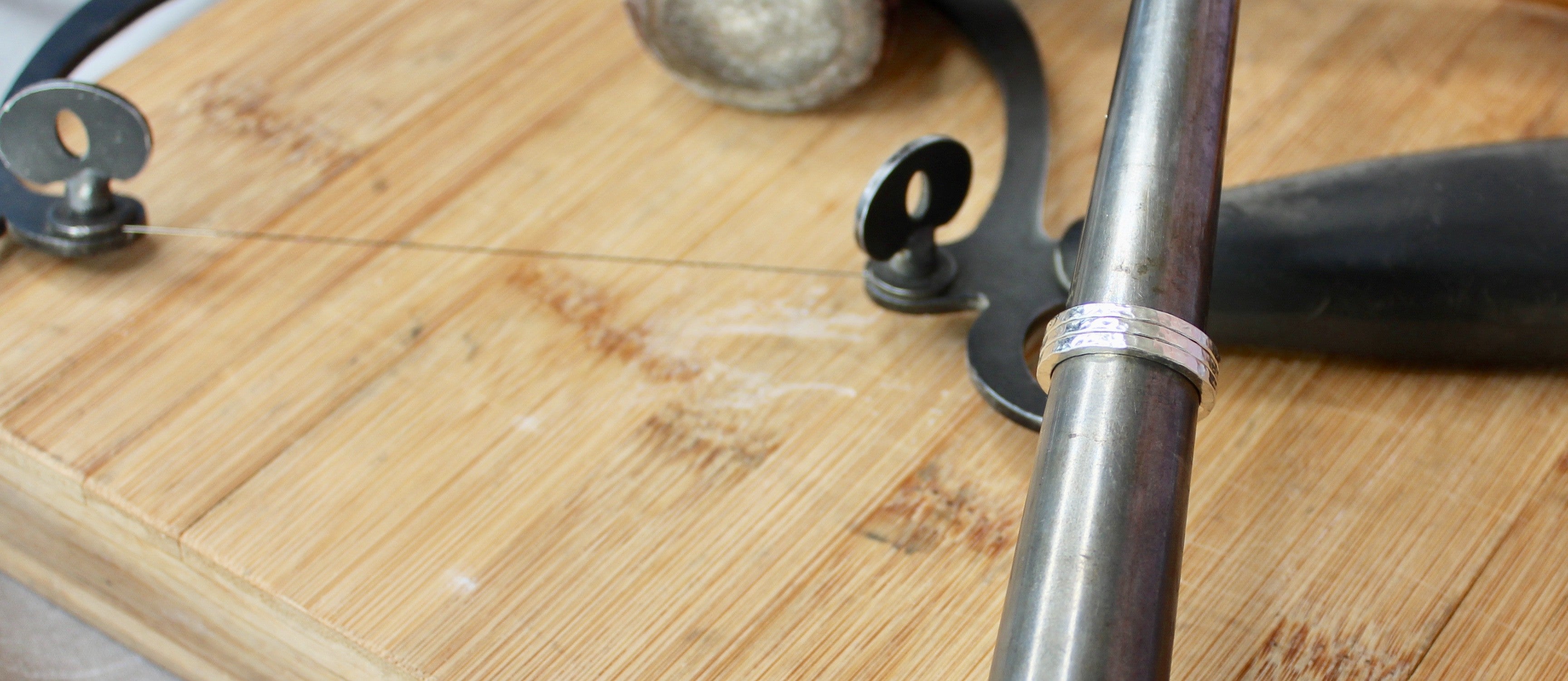 Jewellery Making Workshops