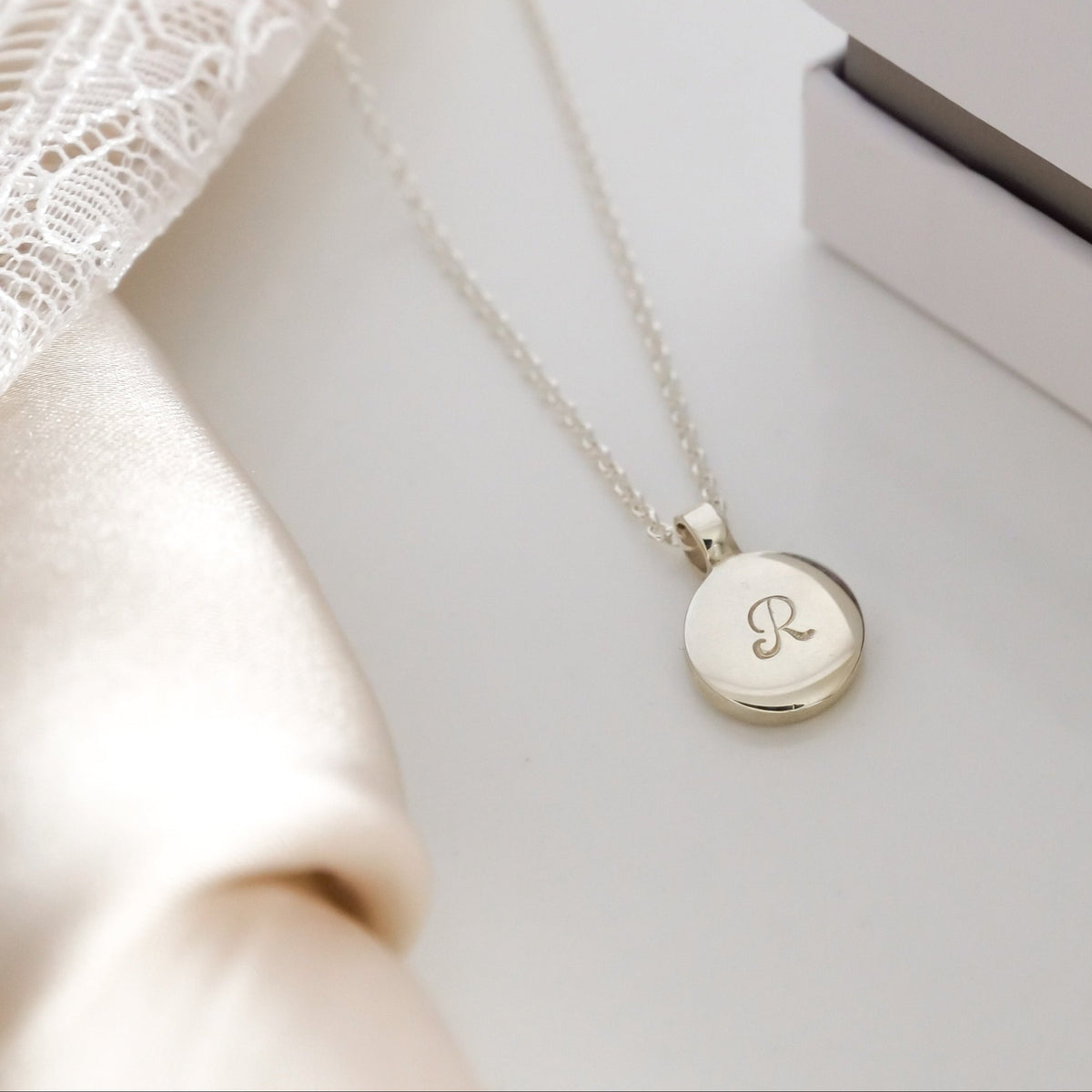 Sterling Silver customised Pendant Workshop - Saturday, 12th December - 10am - 1pm