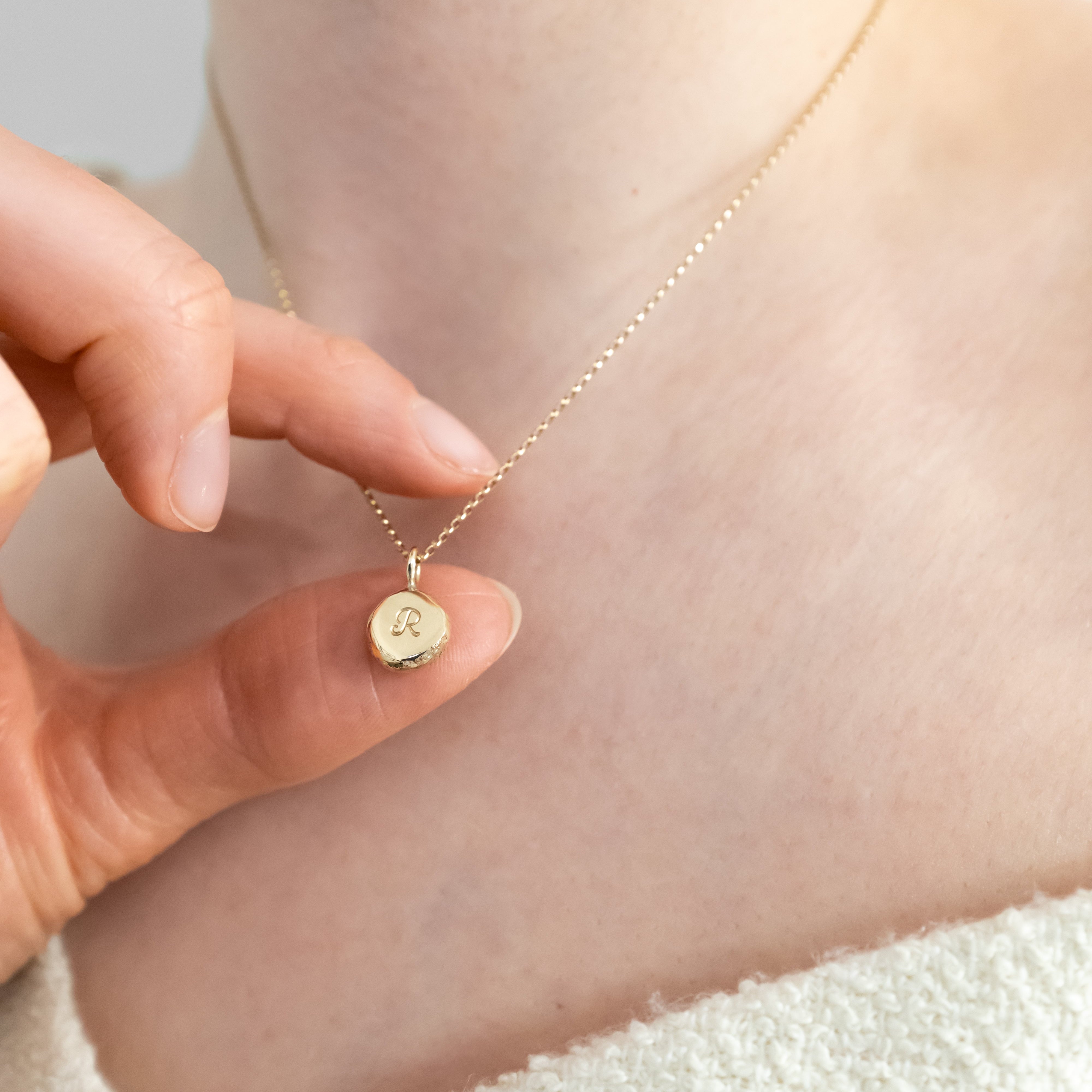 Aurora Pendant