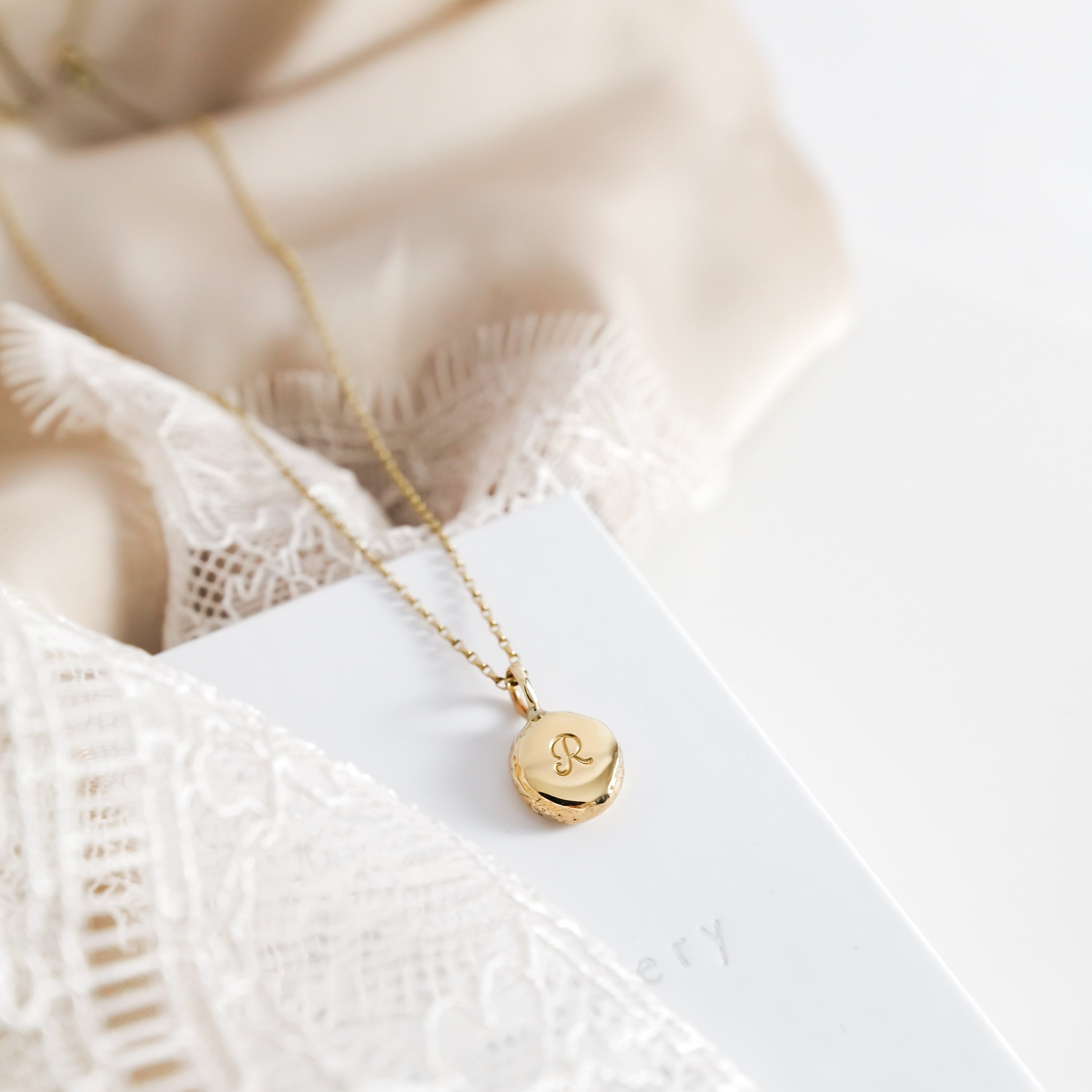 Aurora Pendant