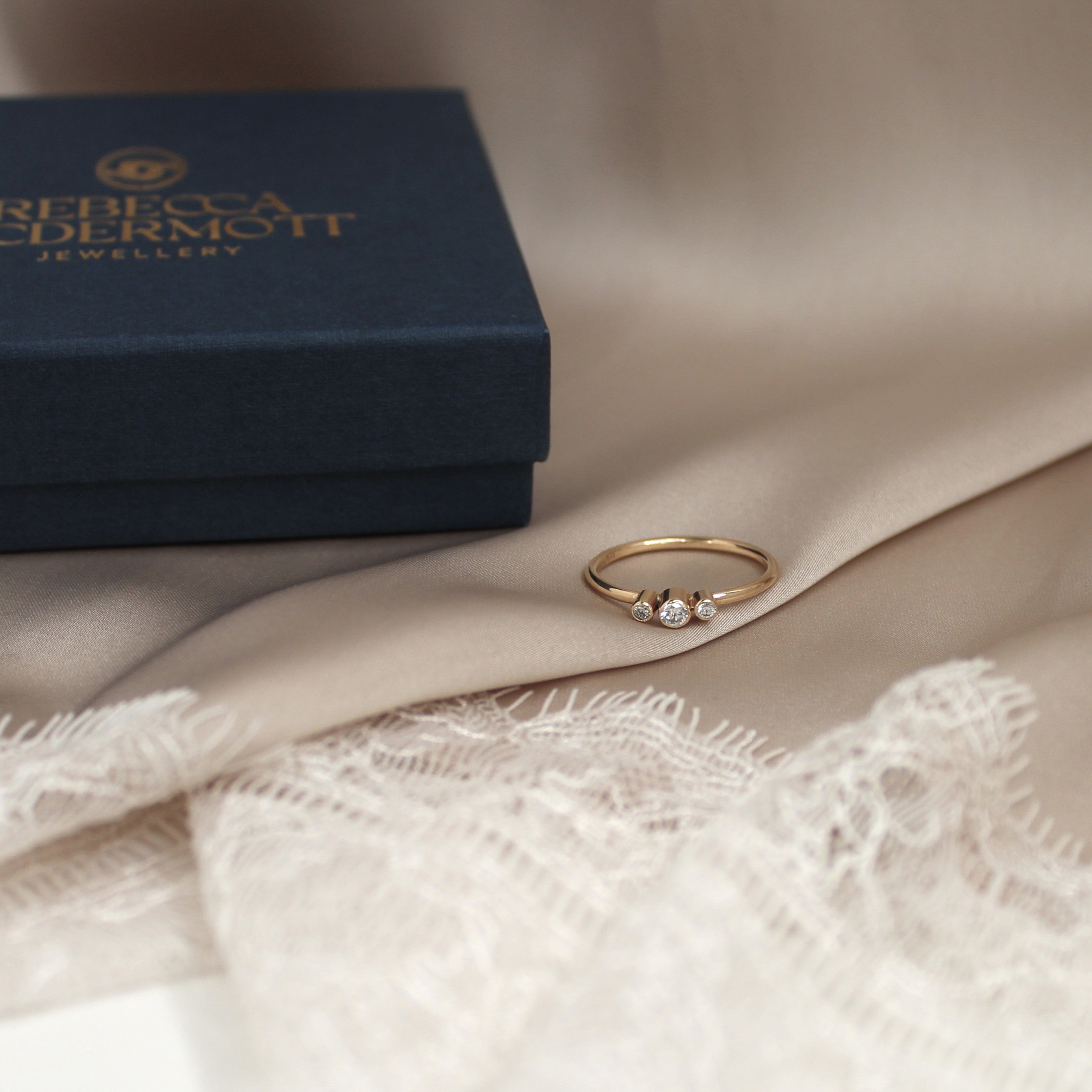 Sunbeam Ring