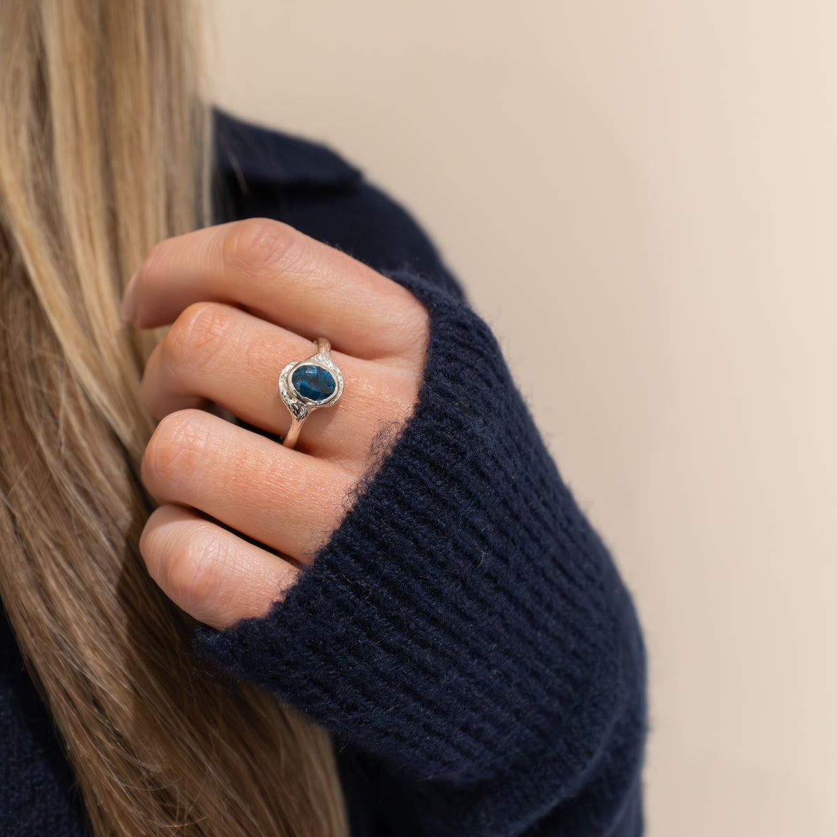 Muse Rings Muse Ring – Rebecca McDermott Jewellery