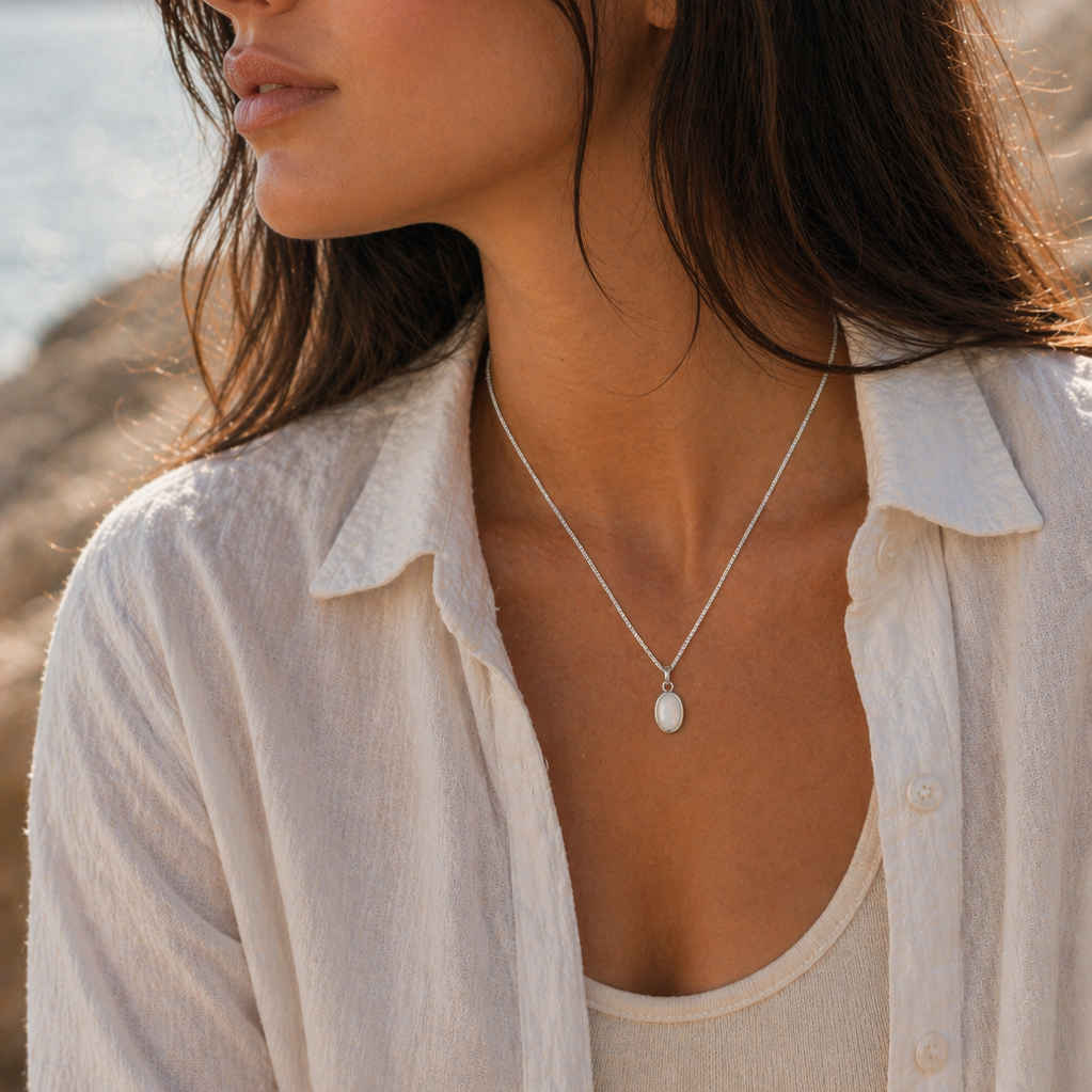 Nova Pendant
