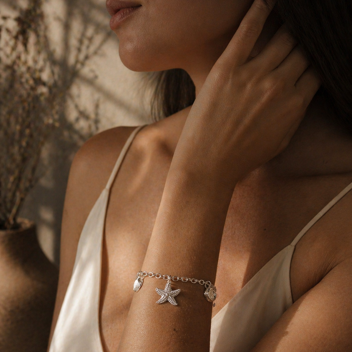 Rockpool Bracelet