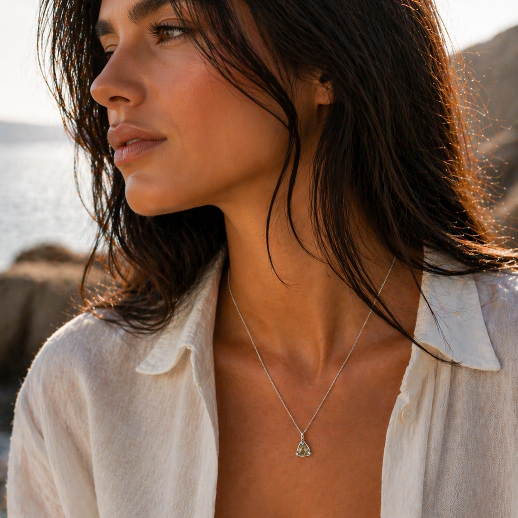Trinity Pendant