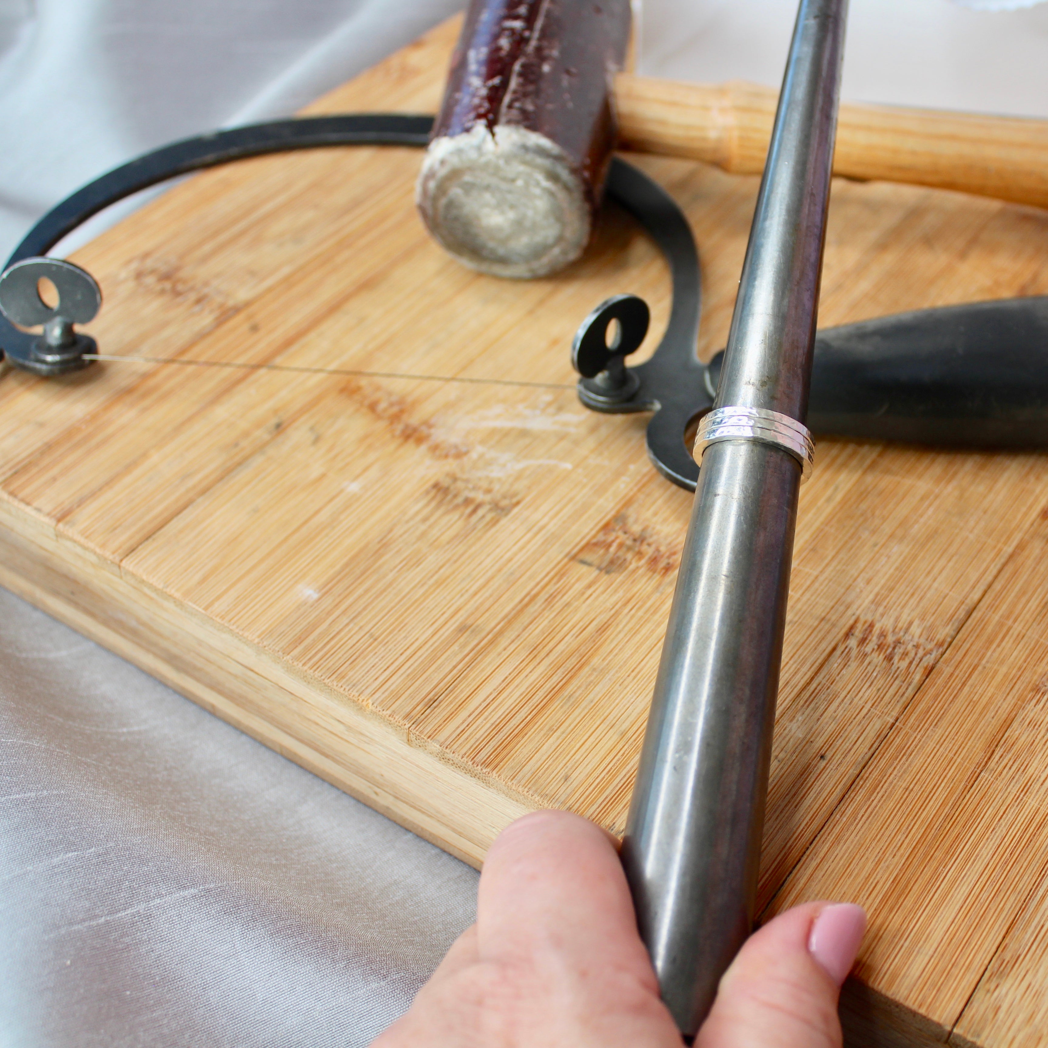 Jewellery Workshop Gift Voucher